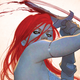 Red Sonja in Dynamite Comics